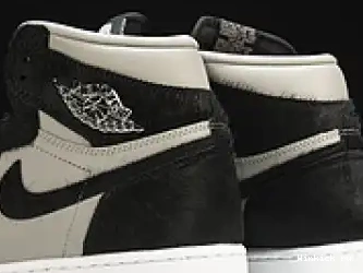 WMNS OG High 1 Air 2.0” “Twist Jordan 0610